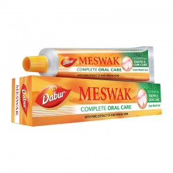 Dabur Meswak Ayurvedic Toothpaste (100 grams)
