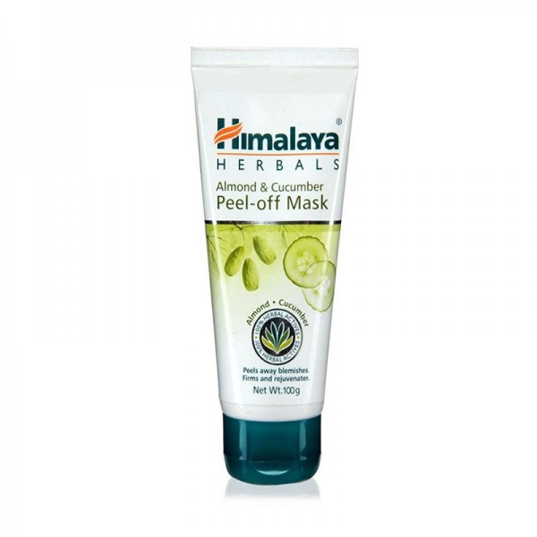 Ayurvedic peel off mask