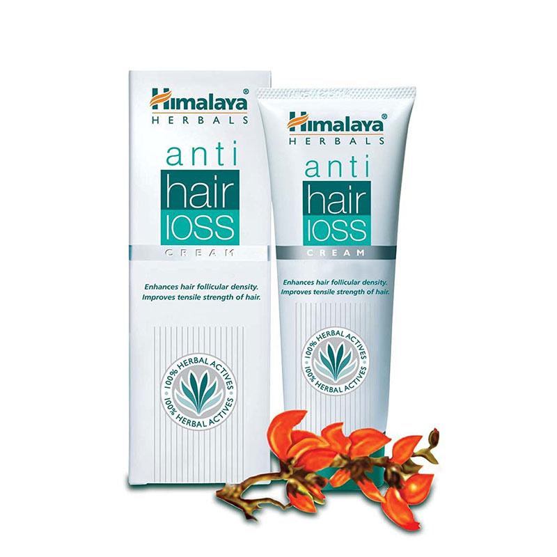 Himalaya Ayurvedic Hair Loss Cream (100 ml)