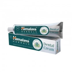 Himalaya Ayurvedic Toothpaste (200 grams)