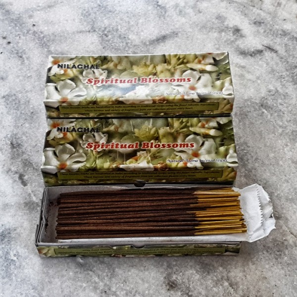 Parijata Masala Incense (100 grams)