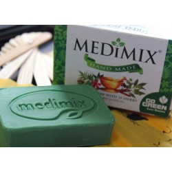 Medimix Ayurvedic Soap (75 grams)